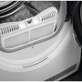 AEG TR9MUNCHEN warmtepomp droger met 3DScan en AbsoluteCare Plus