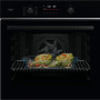 AEG TU5PB401SB inbouw oven met wifi - zwart