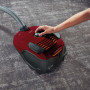 AEG VX6-2-ANIM rode stofzuiger met stofzak - 800 Watt