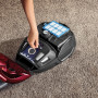 AEG VX6-2-ANIM rode stofzuiger met stofzak - 800 Watt