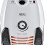 AEG VX6-2-IW-5 stofzuiger wit - 800 Watt