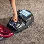 AEG VX6-2-PARK bruin stofzuiger met stofzak - 800 Watt