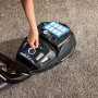 AEG VX6-2-PARK bruin stofzuiger met stofzak - 800 Watt