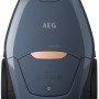 AEG VX82-1-5DB stofzuiger met stofzak - zeer stil 57 dB