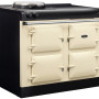 AGA eR3 110 inductie fornuis met 4 deuren - elektrisch, krachtstroom aansluiting