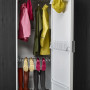 Asko DC7784V.W droogkast wit