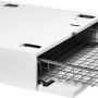 Asko HB1153W tussenstuk met uittrekbare mand