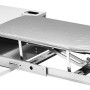 Asko HI1153W tussenstuk met strijkplank