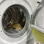 Asko T408HD.W warmtepomp droger