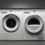 Asko T408HD.W warmtepomp droger
