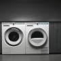 Asko T409HS.W warmtepomp droger
