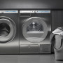 Asko W4086C.S/2 wasmachine roestvrijstaal