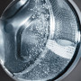 Asko W4096P.W/3 wasmachine met energieklasse A label