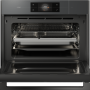 Atag CSX4685M inbouw combi-stoomoven met magnetron - Magna