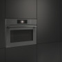 Atag CSX4685M inbouw combi-stoomoven met magnetron - Magna