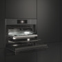 Atag CSX4685M inbouw combi-stoomoven met magnetron - Magna