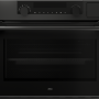 Atag CSX4695D inbouw combi-stoomoven met magnetron - grafiet 