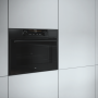 Atag CSX4695D inbouw combi-stoomoven met magnetron - grafiet 