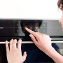 Quickstart bij de Atag oven met magnetron CX4574M