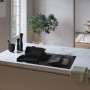 Atag HIDD28472SVI inbouw inductie kookplaat met afzuiging - Celsius Cooking