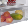 Atag KD67102A inbouw koelkast - nis 102 cm.