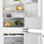 Atag KD67178D inbouw koelkast - deur-op-deur - nis 178 cm.