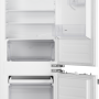 Atag KD67178D inbouw koelkast - deur-op-deur - nis 178 cm.