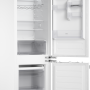 Atag KD67178D inbouw koelkast - deur-op-deur - nis 178 cm.