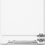 Atag KD67178D inbouw koelkast - deur-op-deur - nis 178 cm.