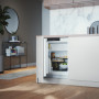 Atag KU2590B onderbouw koelkast met vriesvak