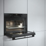 Atag MA4695C inbouw magnetron - nis 45 cm.