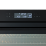 Atag OX9771B inbouw oven - zwart - 90 cm. breed