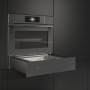 Atag VD1685M inbouw vacumeerlade - Pearl Grey - Magna