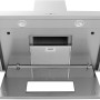 Automatische naloopstand bij de Atag afzuigkap WS6211IM