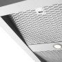 Long life filter bij de Atag afzuigkap WV9311NM