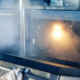 Pyrolyse functie bij de Atag oven ZX6511C