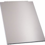Atag AW6011F inbouw achterwand