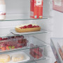 Atag BCD75102AD inbouw koelkast - nis 102 cm.