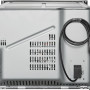 Atag BCM46121C inbouw oven met magnetron - blacksteel