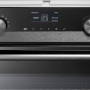 Atag BCM46121C inbouw oven met magnetron - blacksteel