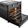 Atag BCM4692C inbouw oven met magnetron - grafiet