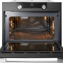 Atag BCM4692C inbouw oven met magnetron - grafiet