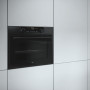 Atag CS4695D inbouw grafiet combi-stoomoven