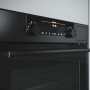 Atag CS4695D inbouw grafiet combi-stoomoven