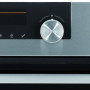 Atag CX4611D inbouw oven met magnetron - nis 45 cm.