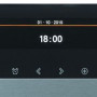 Atag CX4611D inbouw oven met magnetron - nis 45 cm.