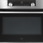 Atag CX4611D inbouw oven met magnetron - nis 45 cm.