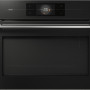 De Atag CX4674M is eenvoudig te bedienen door middel van het touch screen