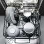 Atag DW7113XA inbouw vaatwasser - 44 dB - volledig geintegreerd