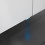 Atag DW8114XT verhoogde inbouw vaatwasser - hoog model XXL - besteklade